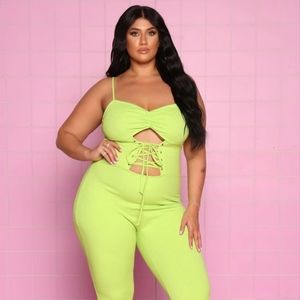 Meg Thee Stallion Jumpsuit